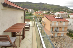 Apartments Barać Podstrana